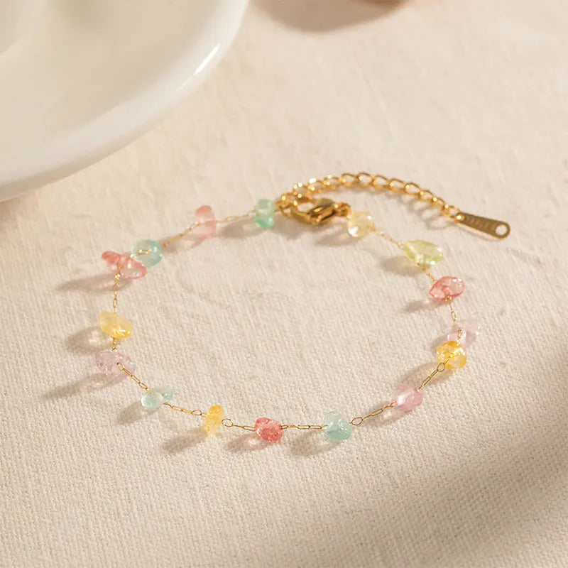 Conjunto Coralina