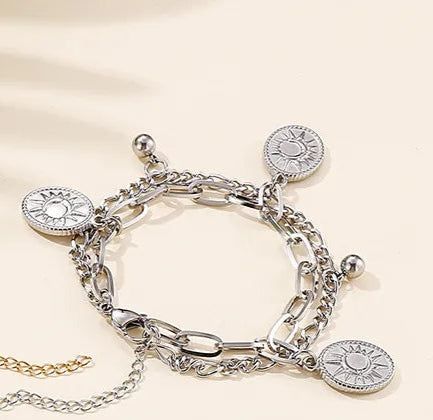 Pulsera Solsticio