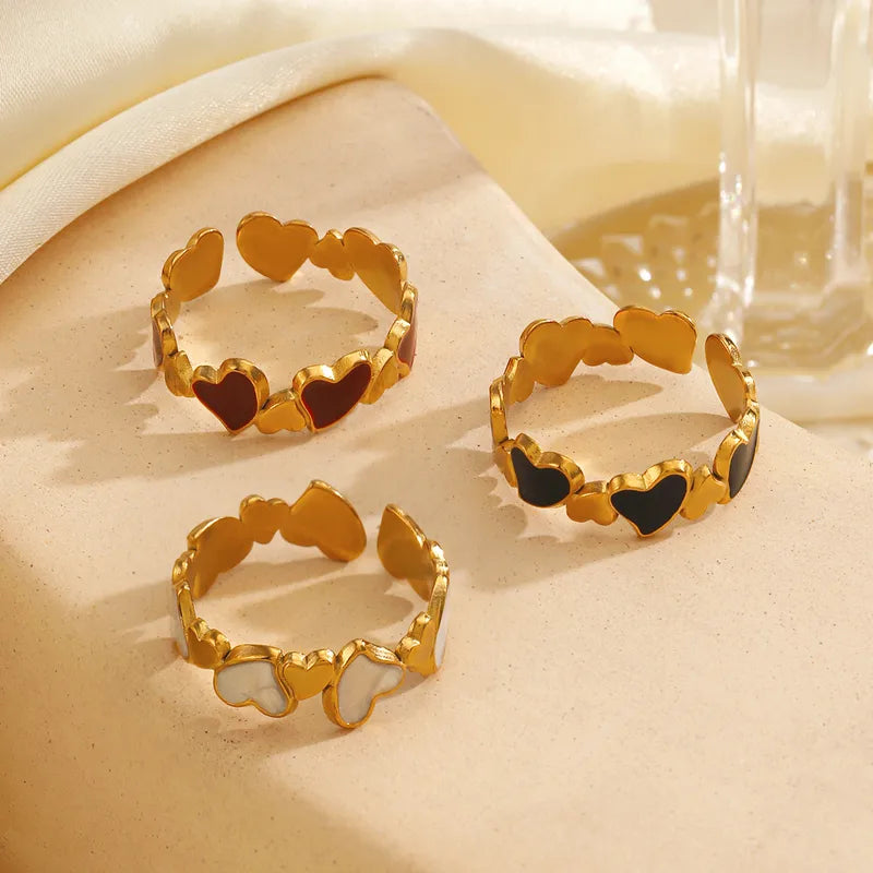 Anillo Romeo