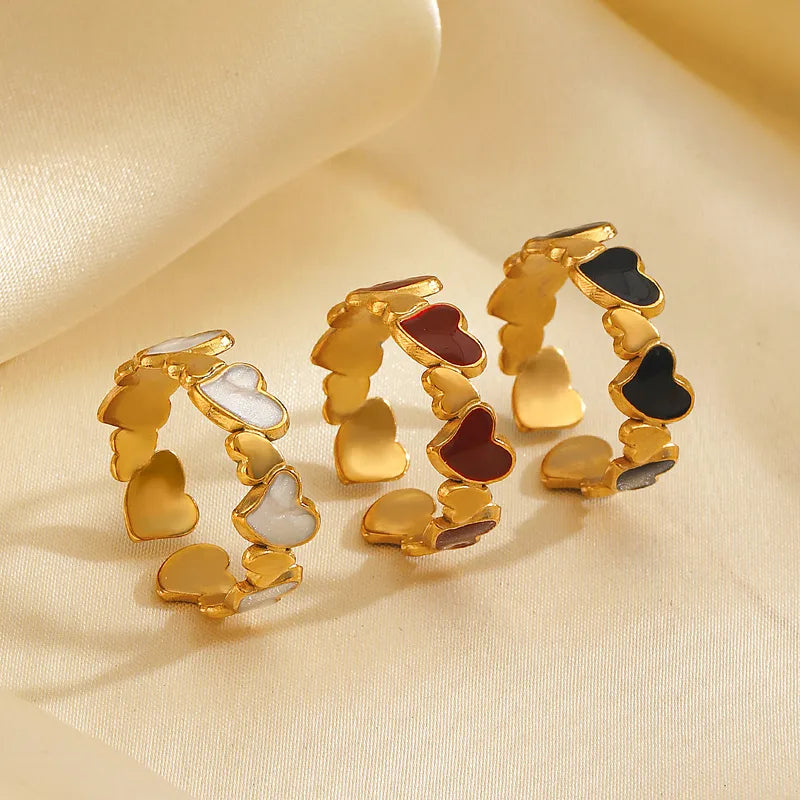 Anillo Romeo