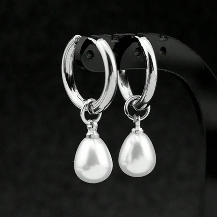 Pendientes Serena
