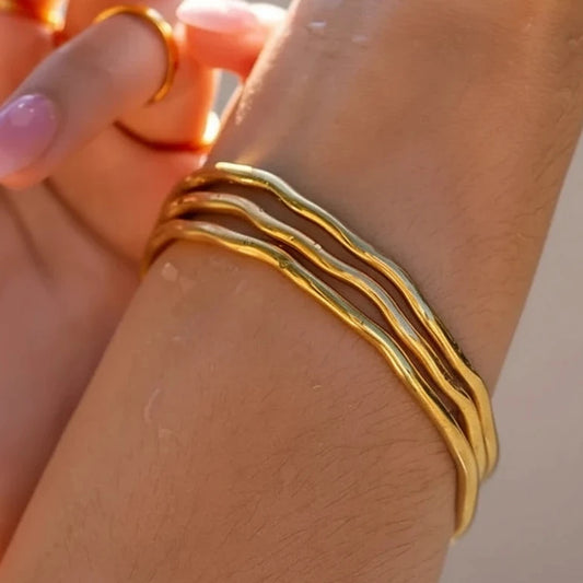 Brazalete Solaris