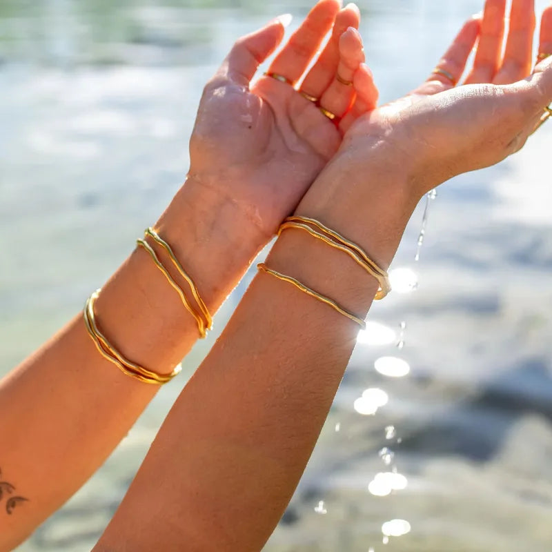 Brazalete Solaris