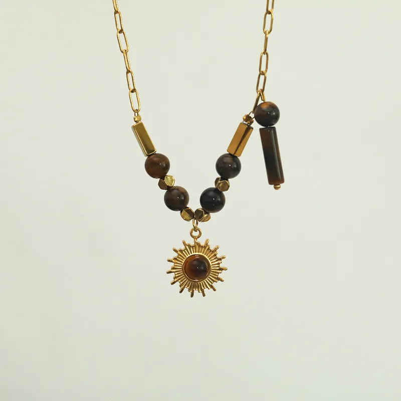 Collar Tigra