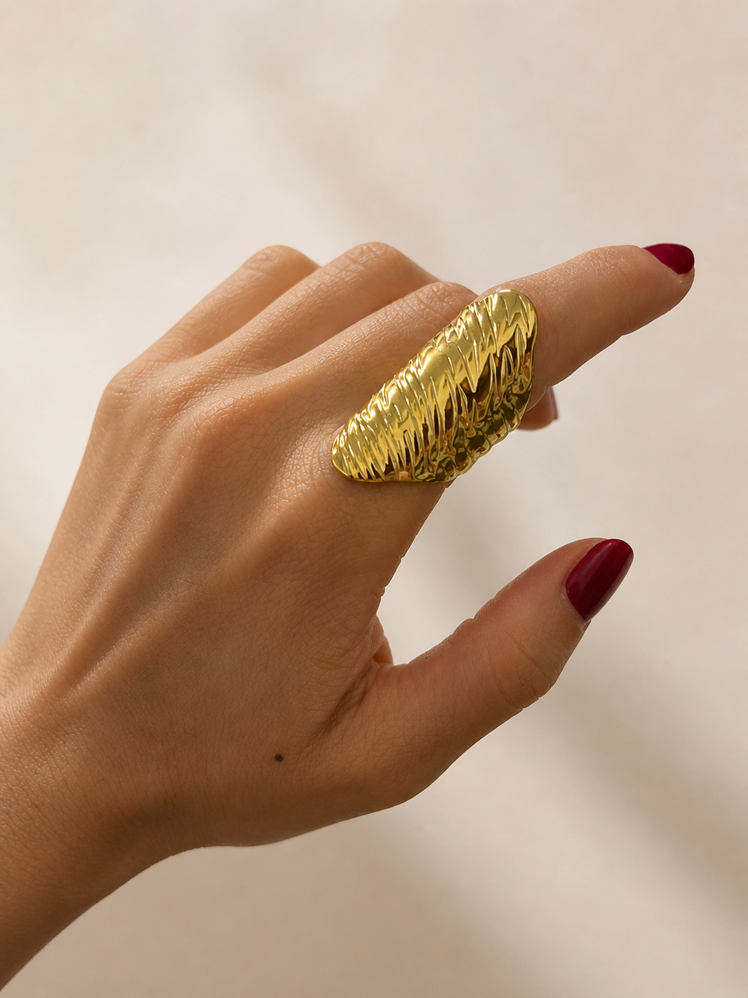 Anillos