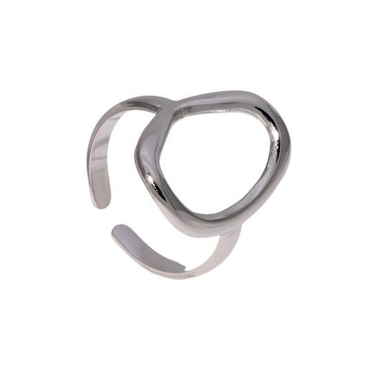 Anillo Corina