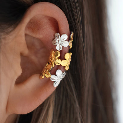 Aelia Cuff