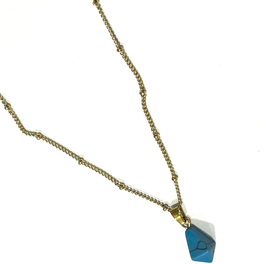 Charm Turquesa
