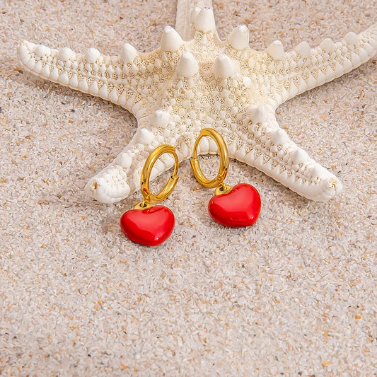 Pendientes Allegro