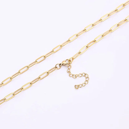 Cadena Eslabon Pulsera