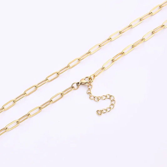 Cadena Eslabon Pulsera