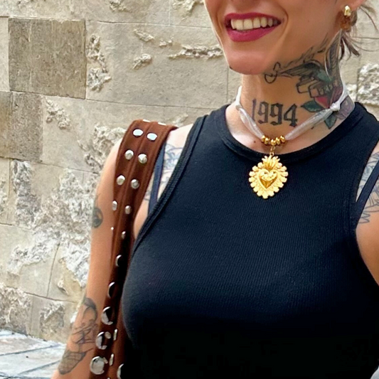 Colgante Ribella