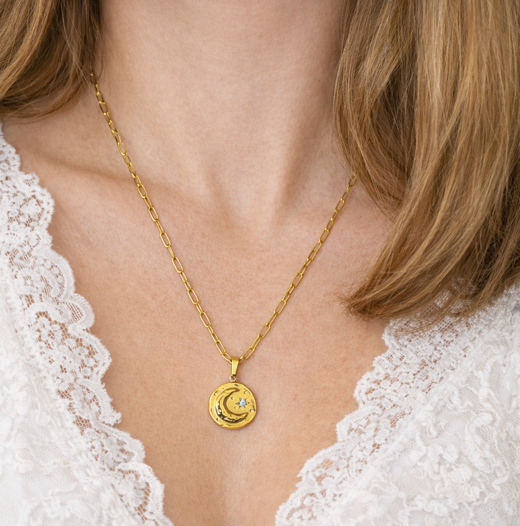Collar Clarice