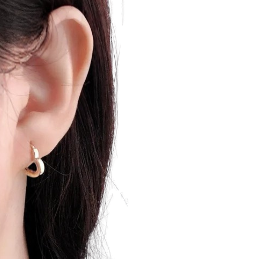 Pendientes Amoré S925