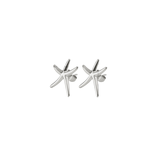 Pendientes Stella d'Argento