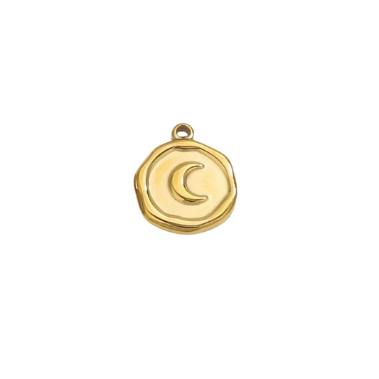 Charm Luna