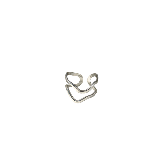Anillo Doppia