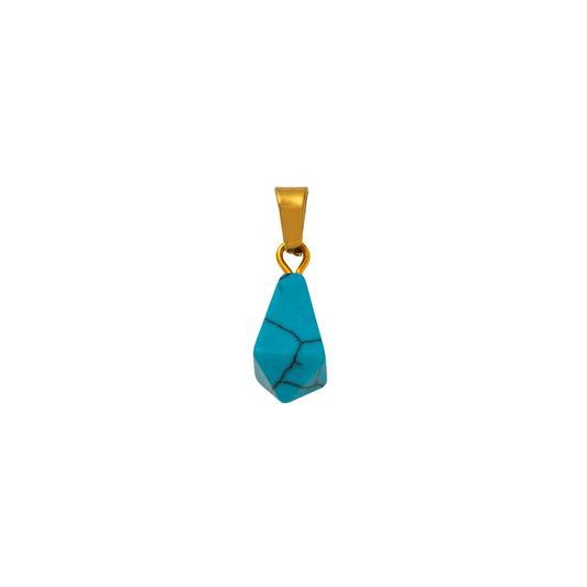 Charm Turquesa