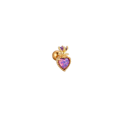 Mini Reina Corazón