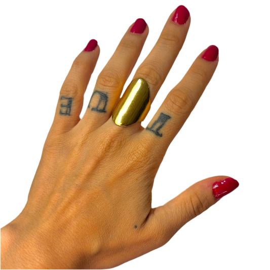 Anillo Noa
