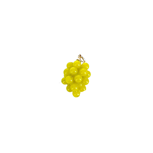 Charm Racimo de Uvas