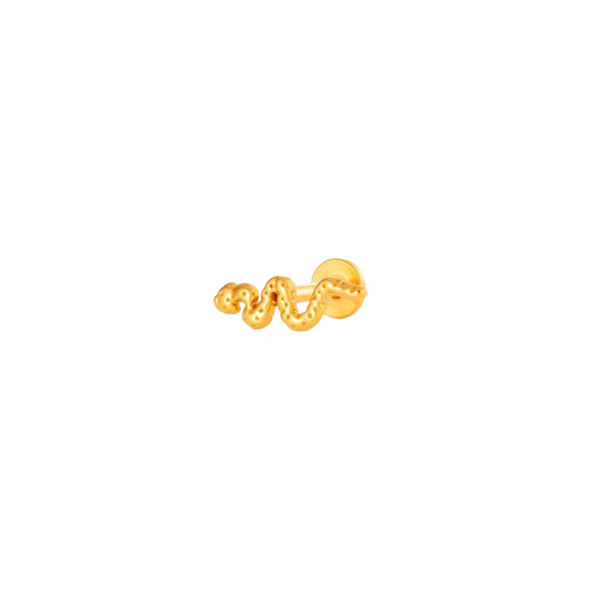 Mini Serpiente