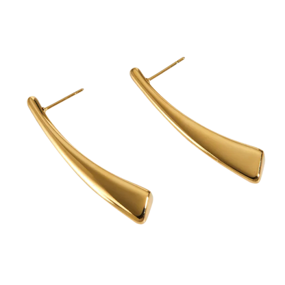 Pendientes Artemis