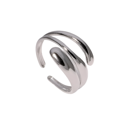Anillo Serena
