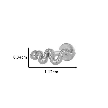 Mini Serpiente