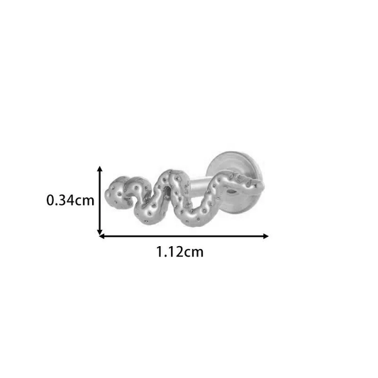 Mini Serpiente