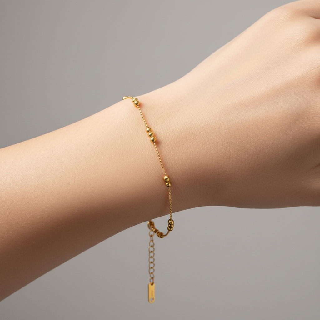 Pulsera Éclat