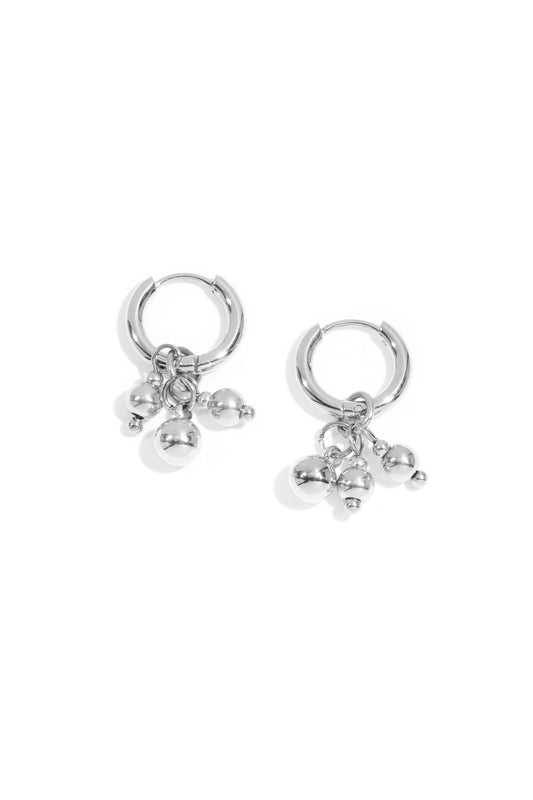 Pendientes Salma