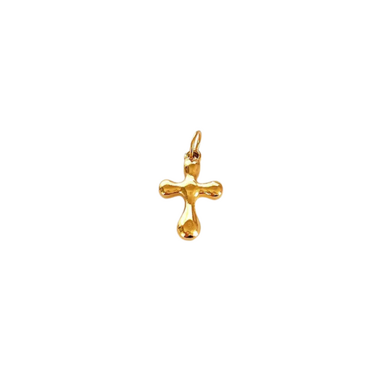 Charm Cruz