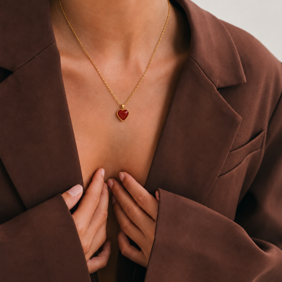 Collar Eavan