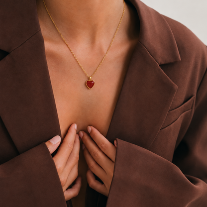 Collar Eavan