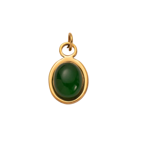 Charm Ágata