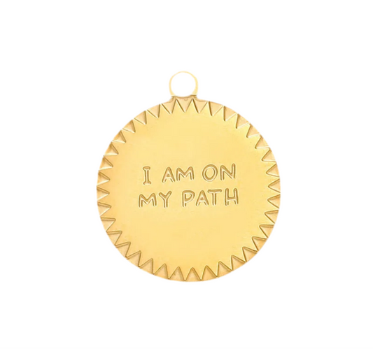 Charm On My Path
