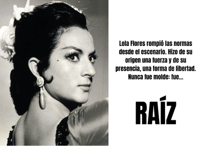Pendientes Lola