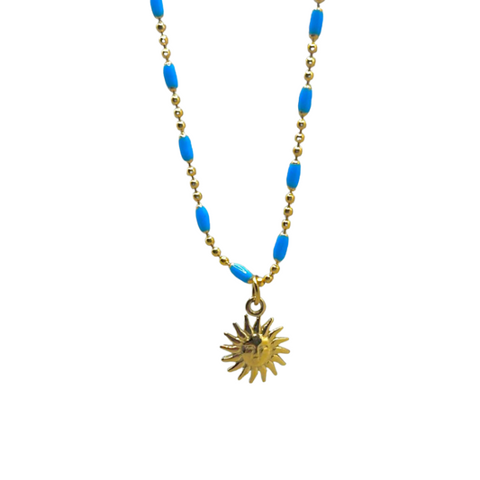 Collar Aurea