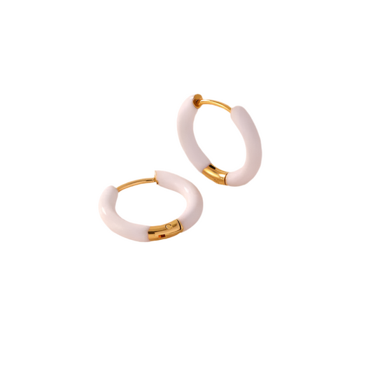 Pendientes Bella