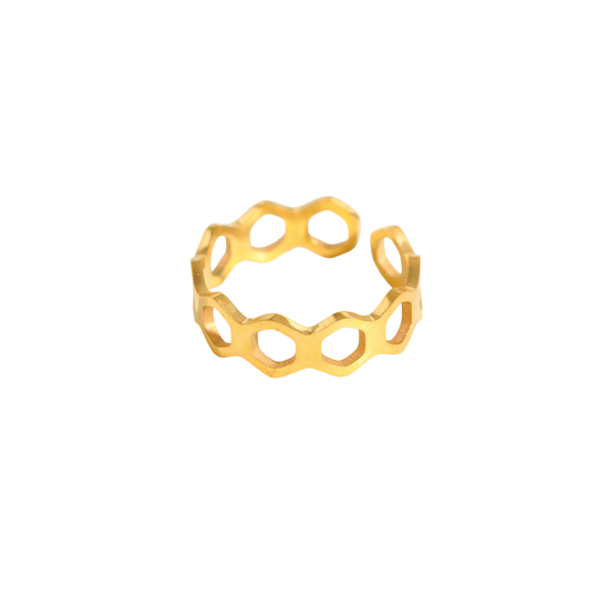 Anillo GeoLuce