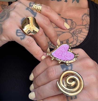 Anillo Amore
