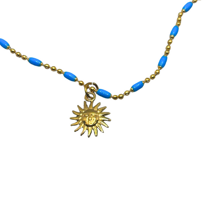 Collar Aurea