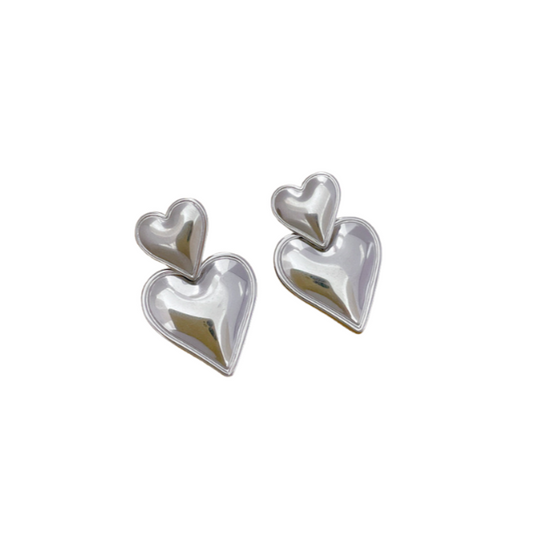 Pendientes Eco di Cuore