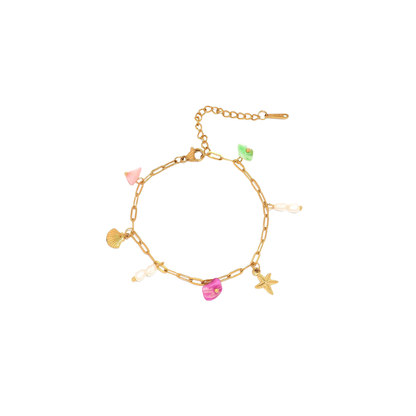 Pulsera Marina