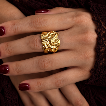 Anillo Jean