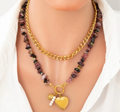 Collar Alma