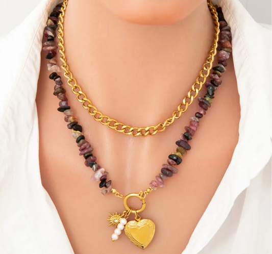 Collar Alma