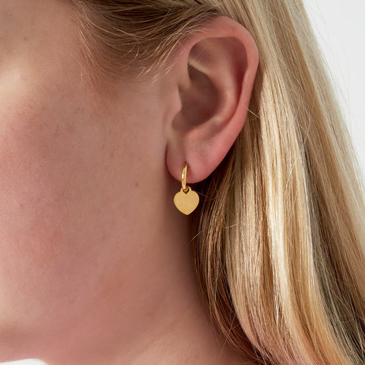 Pendientes Lily