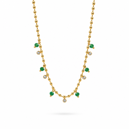 Collar Aina